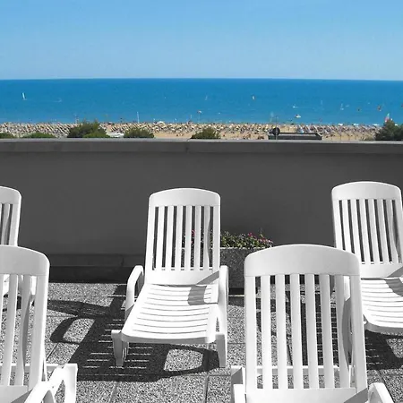 Oasi Lido Del Sole - Ivn01009-dya Apartment *