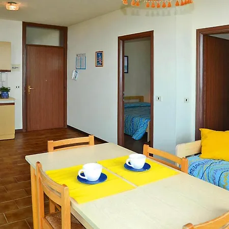 Oasi Lido Del Sole - Ivn01009-dya Apartment Bibione