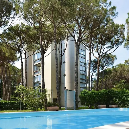 Apartment Oasi Lido Del Sole - Ivn01009-dya